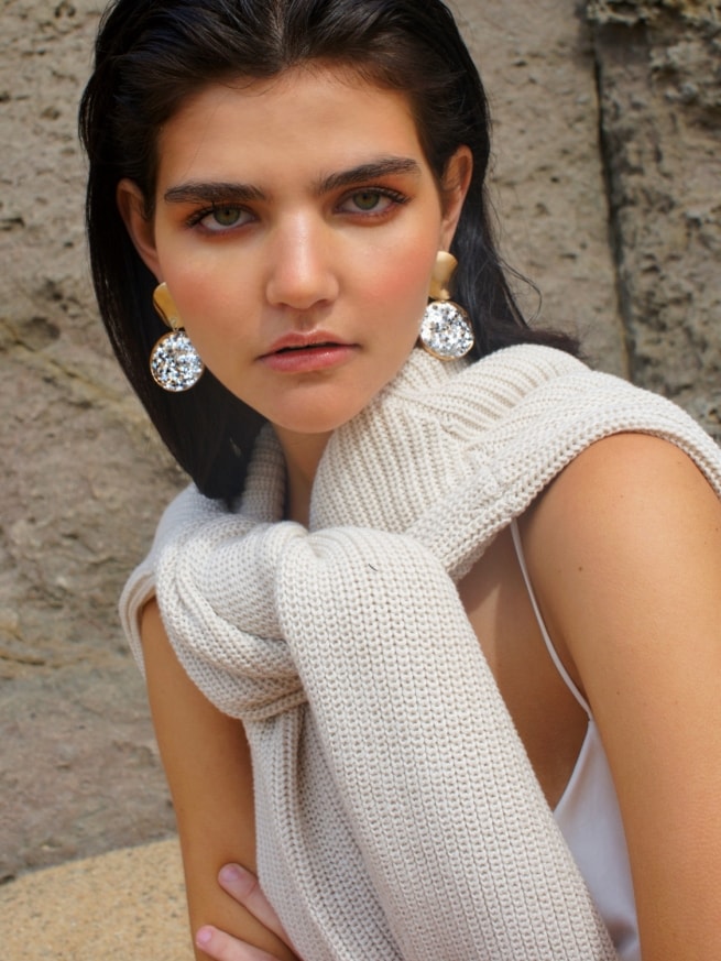 mystic time photoshoot by Julia Yatel