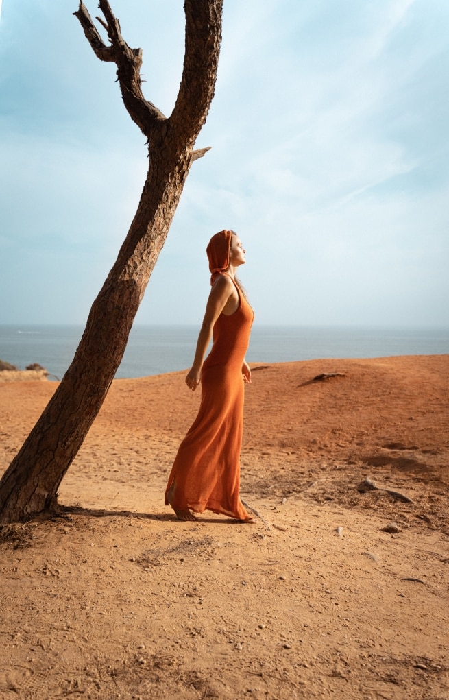 Body by Julia Yatel, fashion brands photographer and makeup artist