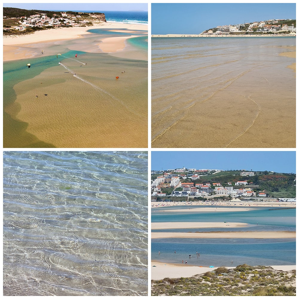 Rating - Top beaches to make an exclusive photoshoot around Lisbon