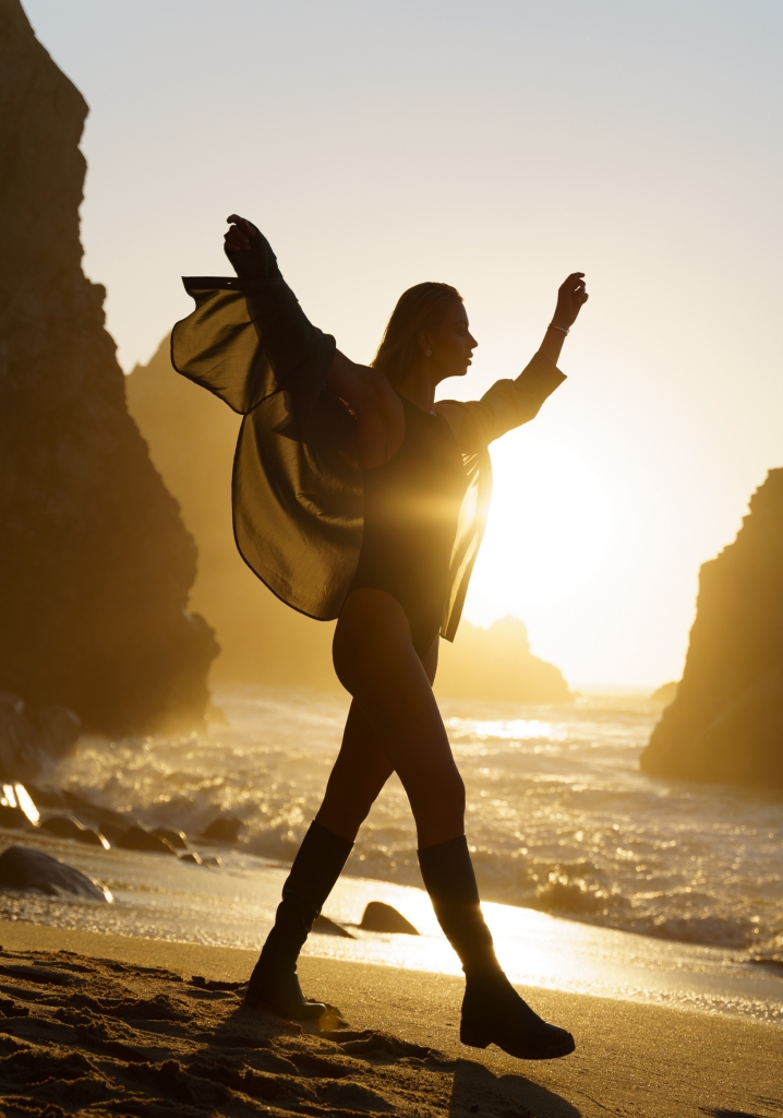 Rating - Top beaches to make an exclusive photoshoot around Lisbon