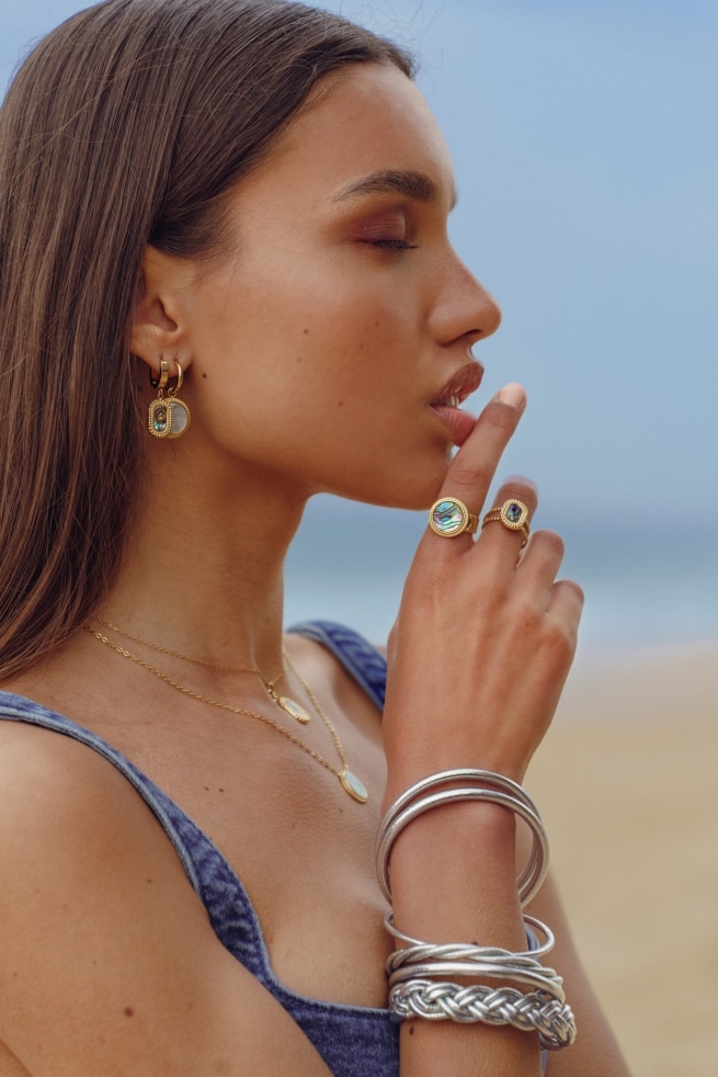 "Ikita" shoot by Julia Yatel, fashion brands photographer and makeup artist