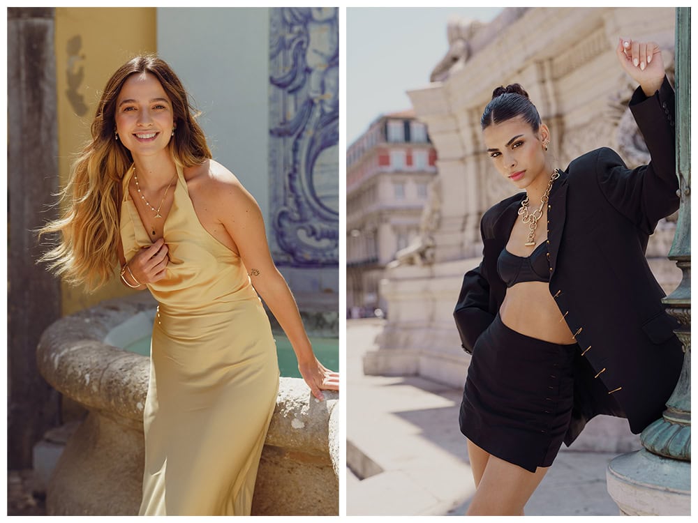 Photography: Lifestyle VS fashion article by Julia Yatel, fashion brands photographer and makeup artist in Portugal