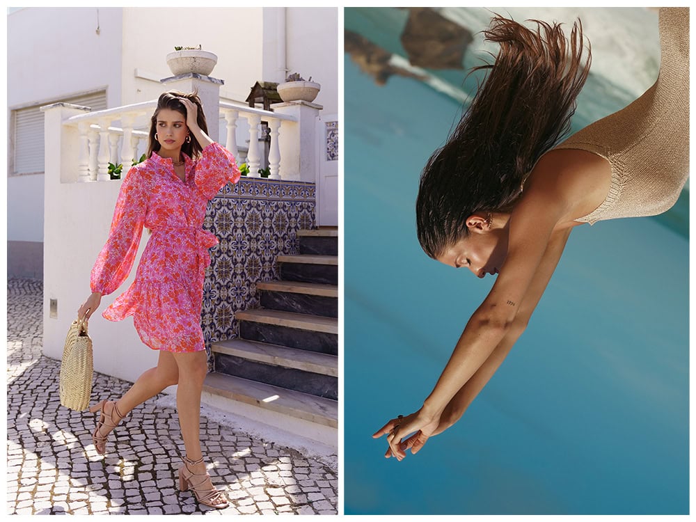 Photography: Lifestyle VS fashion article by Julia Yatel, fashion brands photographer and makeup artist in Portugal