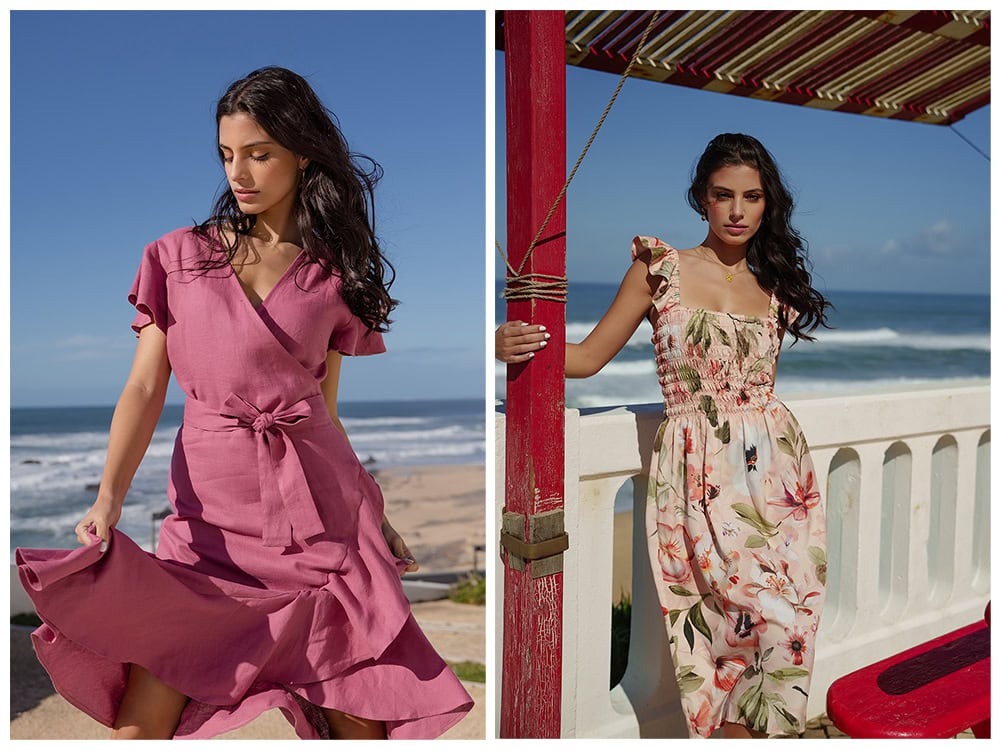 Photography: Lifestyle VS fashion article by Julia Yatel, fashion brands photographer and makeup artist in Portugal