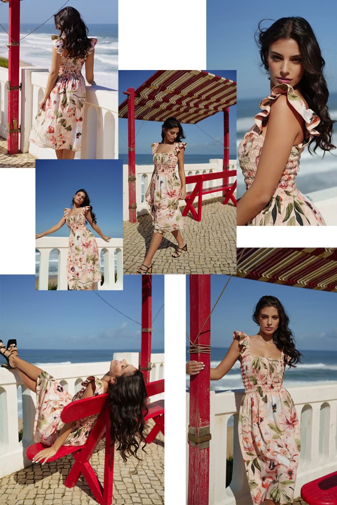 Client case: Nakoa. Julia Yatel, fashion brands photographer and makeup artist in Lisbon