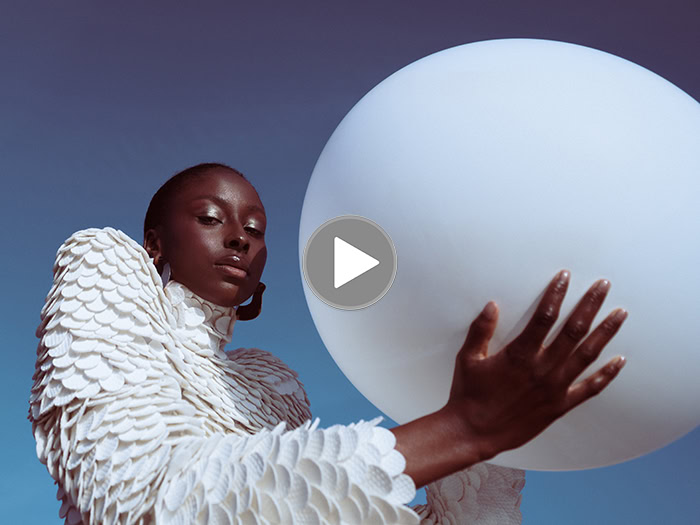 Video Services - Julia Yatel, exclusive fashion brand photographer in Portugal, Lisbon