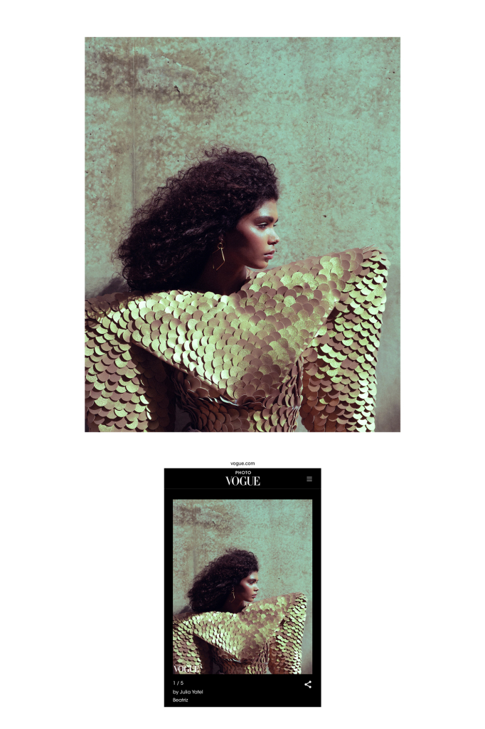Article 5 ideas to improve your fashion photography style by Julia Yatel, fashion and lifestyle brand photographer in Lisbon