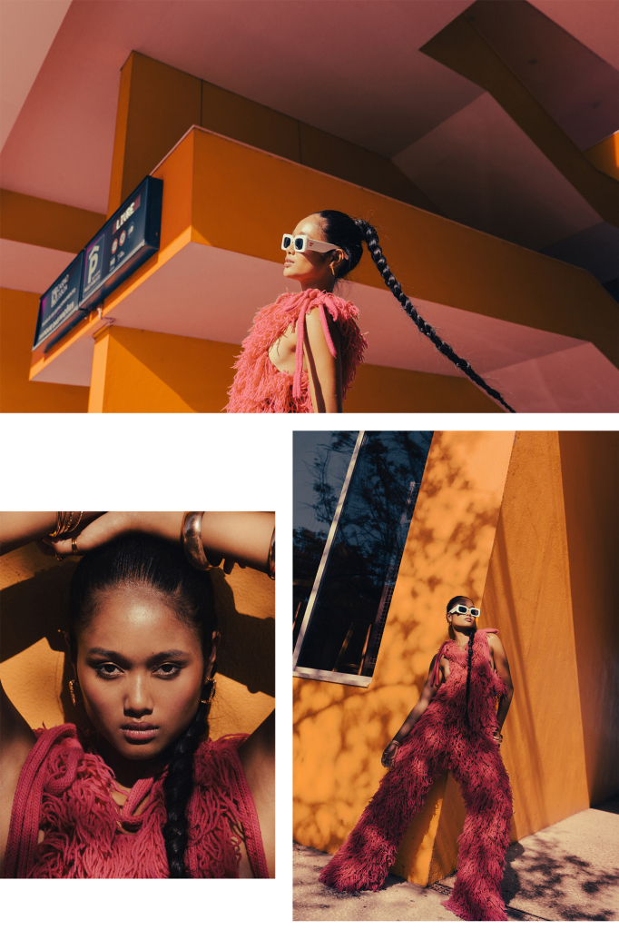 Article 5 ideas to improve your fashion photography style by Julia Yatel, fashion and lifestyle brand photographer in Lisbon