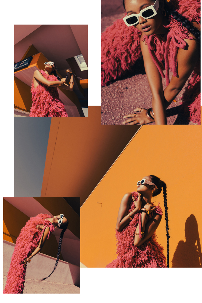 Article 5 ideas to improve your fashion photography style by Julia Yatel, fashion and lifestyle brand photographer in Lisbon