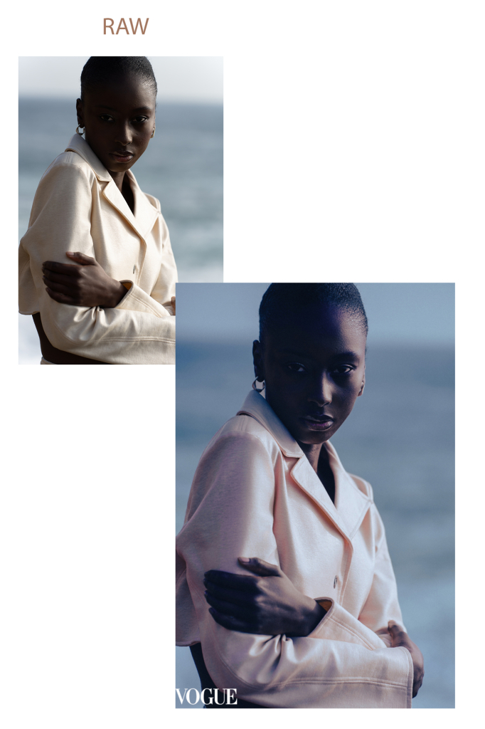 Article 5 ideas to improve your fashion photography style by Julia Yatel, fashion and lifestyle brand photographer in Lisbon