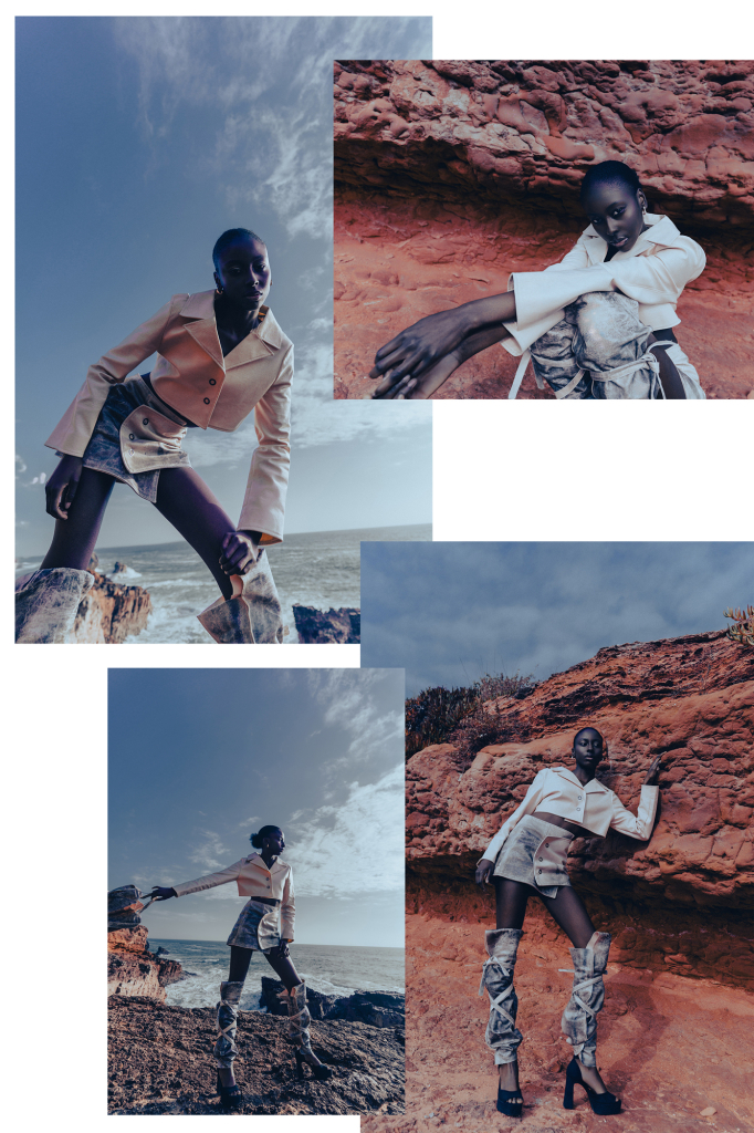 Article 5 ideas to improve your fashion photography style by Julia Yatel, fashion and lifestyle brand photographer in Lisbon