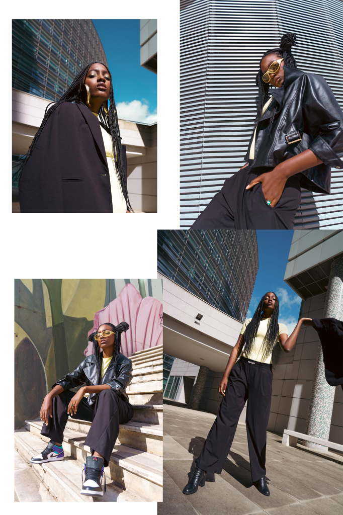 Article 5 ideas to improve your fashion photography style by Julia Yatel, fashion and lifestyle brand photographer in Lisbon