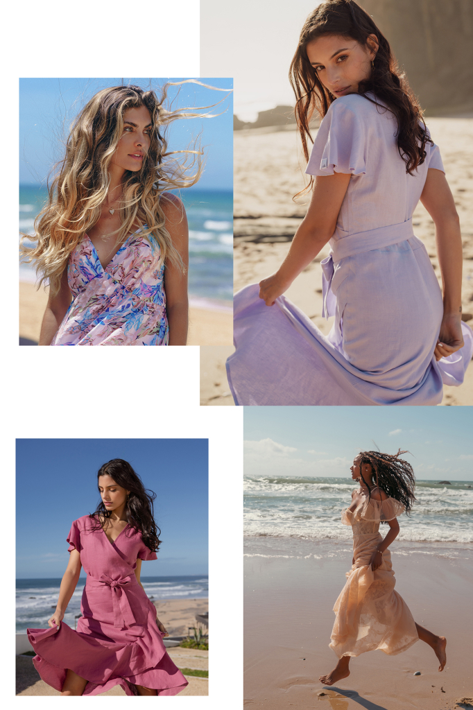 Article 5 ideas to improve your fashion photography style by Julia Yatel, fashion and lifestyle brand photographer in Lisbon