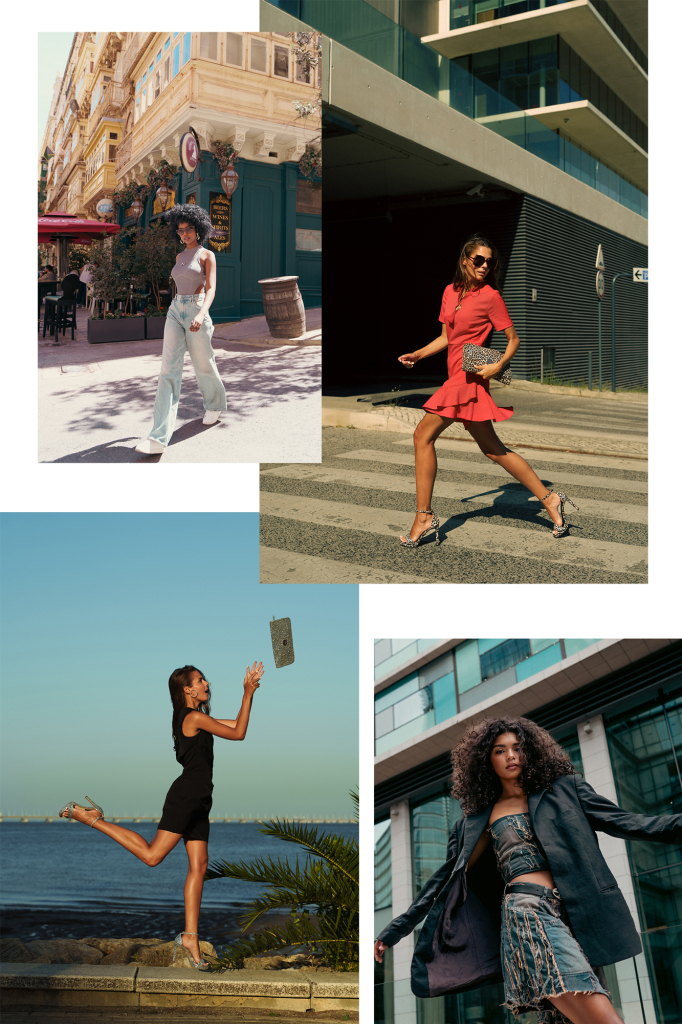 Article 5 ideas to improve your fashion photography style by Julia Yatel, fashion and lifestyle brand photographer in Lisbon