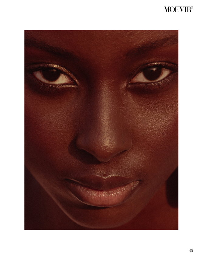 "Parfois style" shoot by Julia Yatel, fashion brand photographer and makeup artist in Lisbon