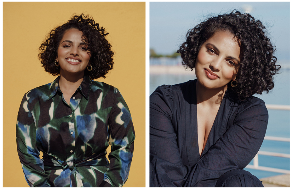 Visual Content for Personal Branding by Julia Yatel, fashion brand photographer and makeup artist in Lisbon