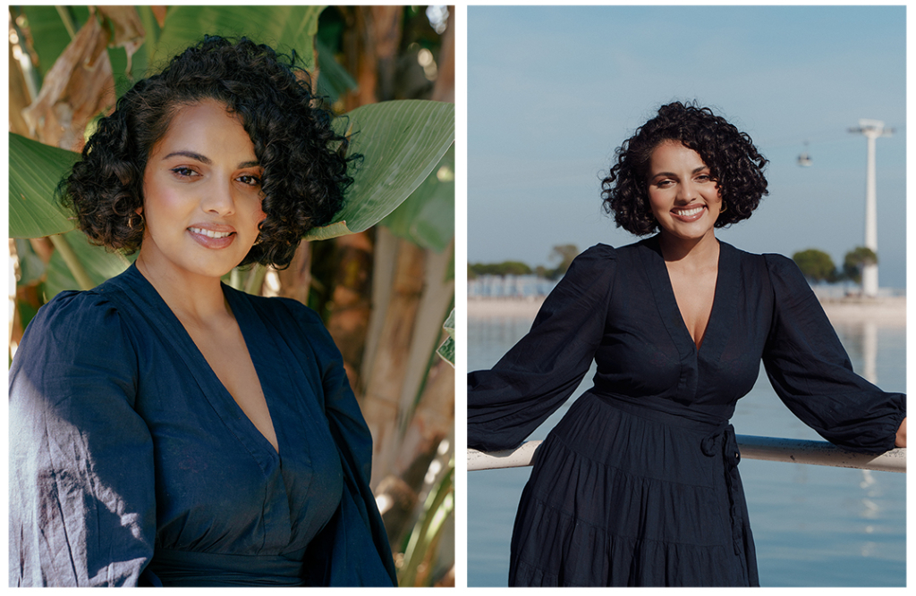 Visual Content for Personal Branding by Julia Yatel, fashion brand photographer and makeup artist in Lisbon