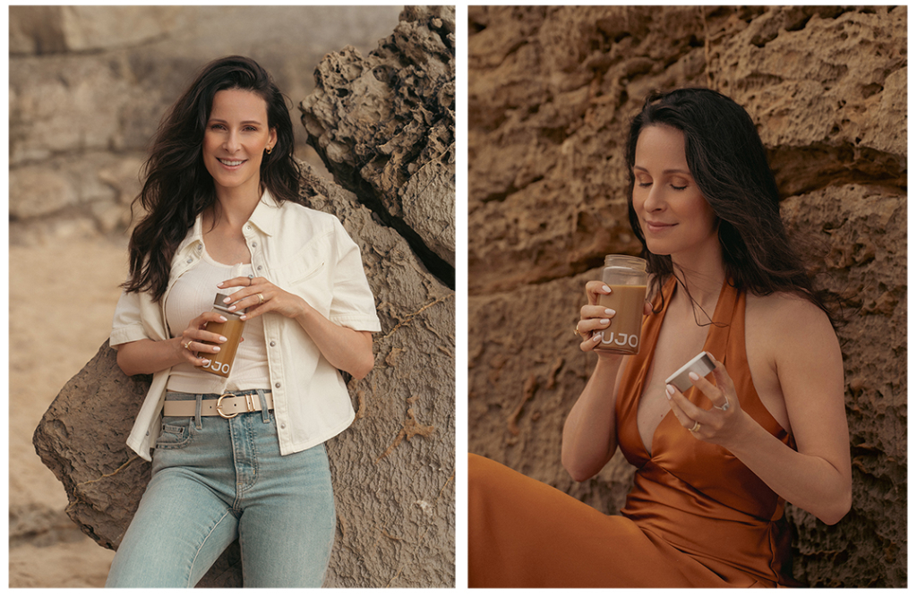 Visual Content for Personal Branding by Julia Yatel, fashion brand photographer and makeup artist in Lisbon